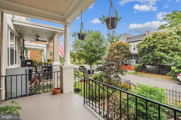 Washington, DC 20010,1428 PERRY PL NW