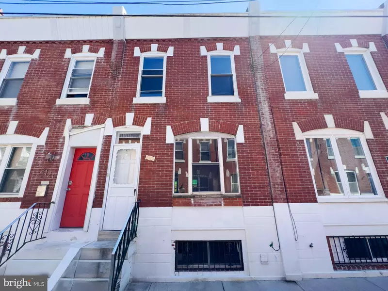 2123 S MOLE ST, Philadelphia, PA 19145