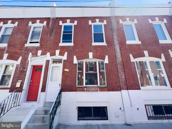 2123 S MOLE ST, Philadelphia, PA 19145
