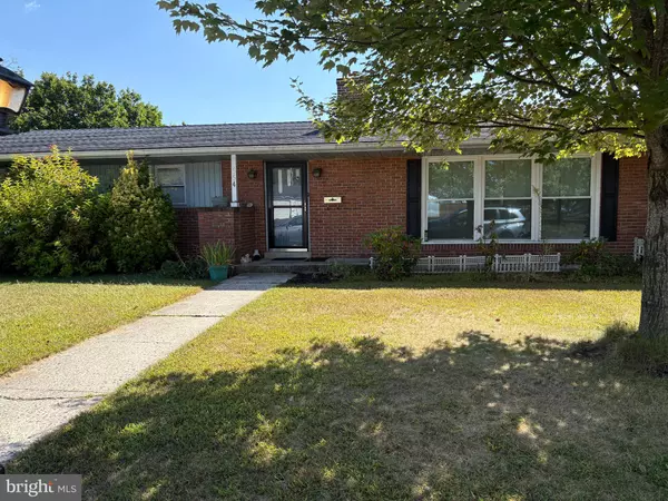 Chambersburg, PA 17201,554 HIGH STREET