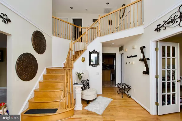 Accokeek, MD 20607,2100 S ALLEVA CT