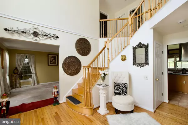 Accokeek, MD 20607,2100 S ALLEVA CT