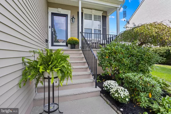 Columbus, NJ 08022,51 LINCOLN DR