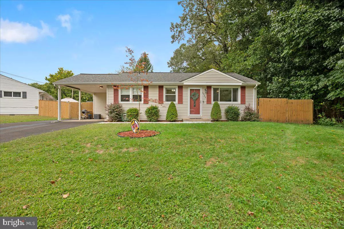 Bryans Road, MD 20616,2966 EDGEWOOD RD
