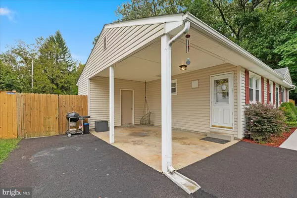 Bryans Road, MD 20616,2966 EDGEWOOD RD