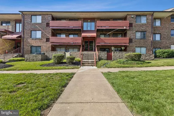 Alexandria, VA 22306,6437 RICHMOND HWY #203