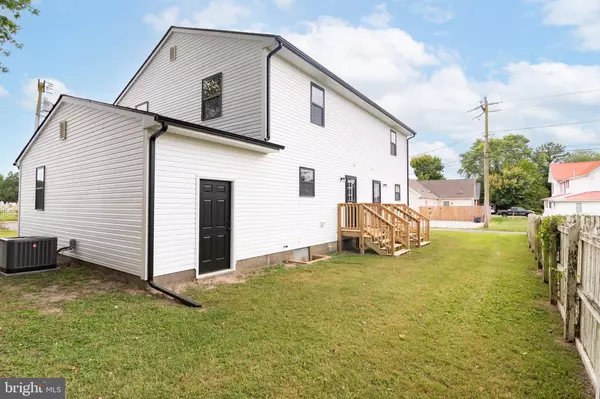 Georgetown, DE 19947,105 E ADAMS ST