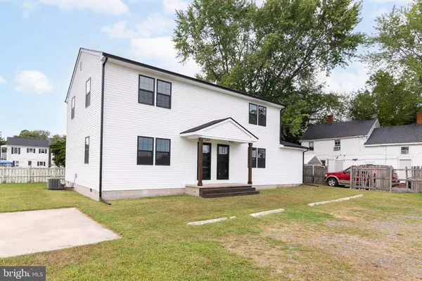 Georgetown, DE 19947,105 E ADAMS ST
