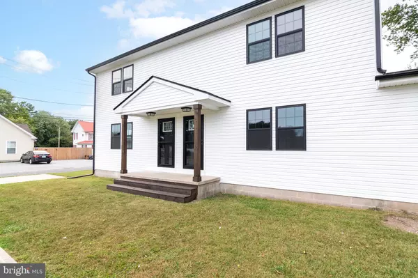 Georgetown, DE 19947,105 E ADAMS ST