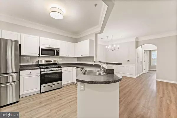 Leesburg, VA 20175,502 SUNSET VIEW TER SE #106