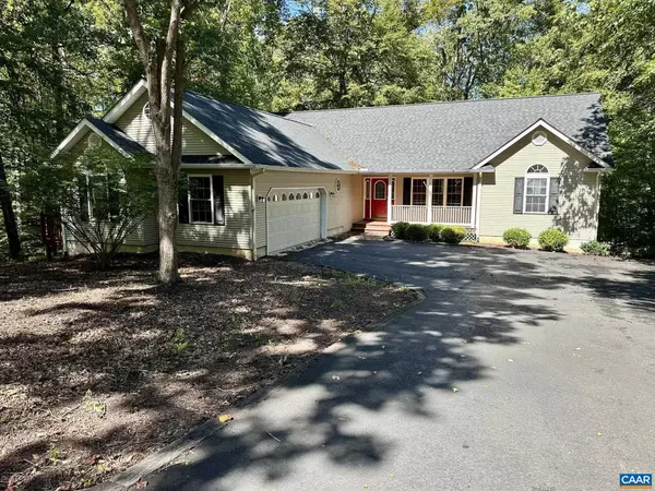 8 BIRCH CT, Palmyra, VA 22963