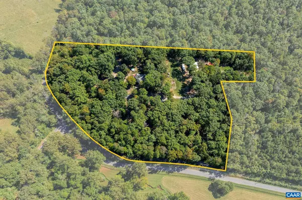 Esmont, VA 22937,7279 ESMONT RD