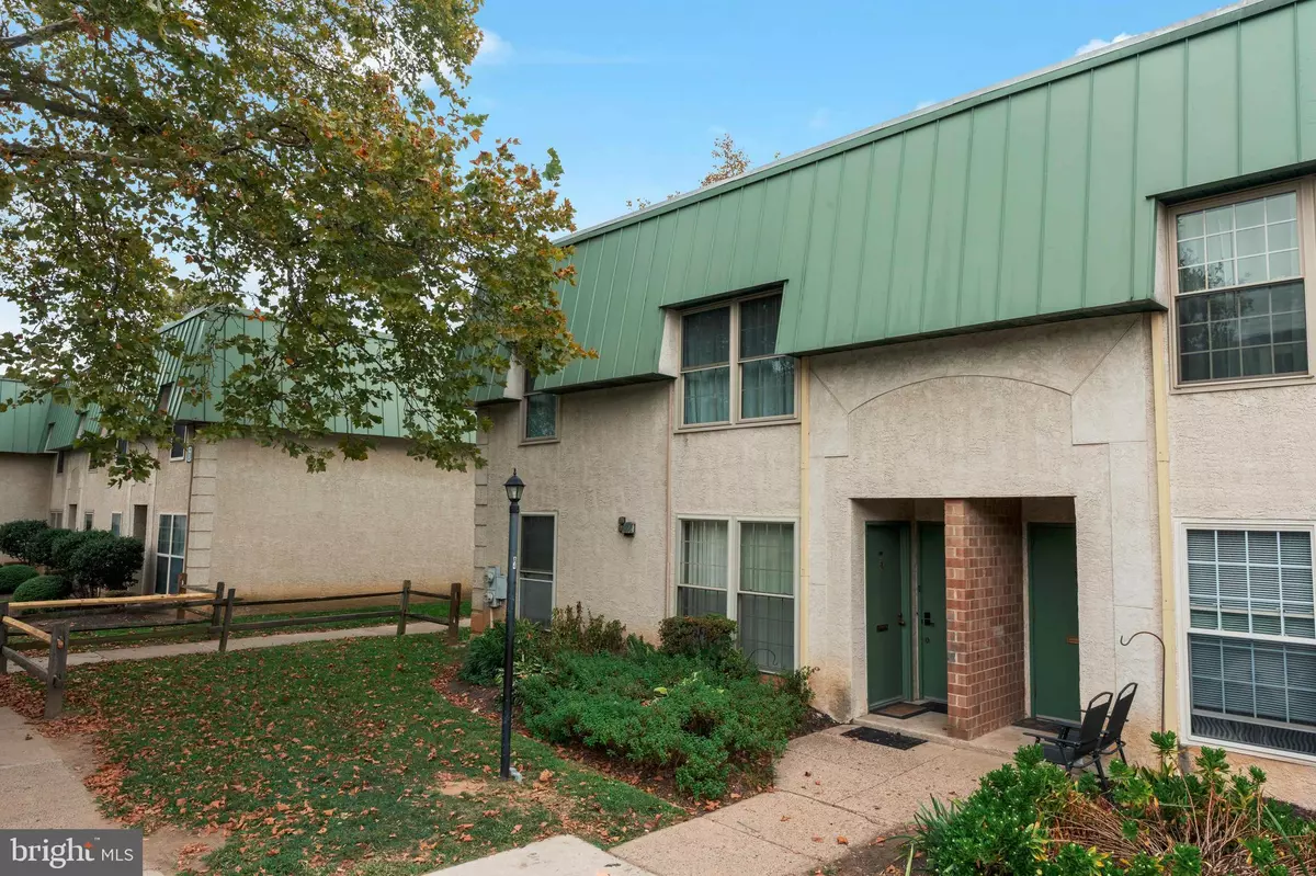 Philadelphia, PA 19116,441-00 TOMLINSON RD #E1
