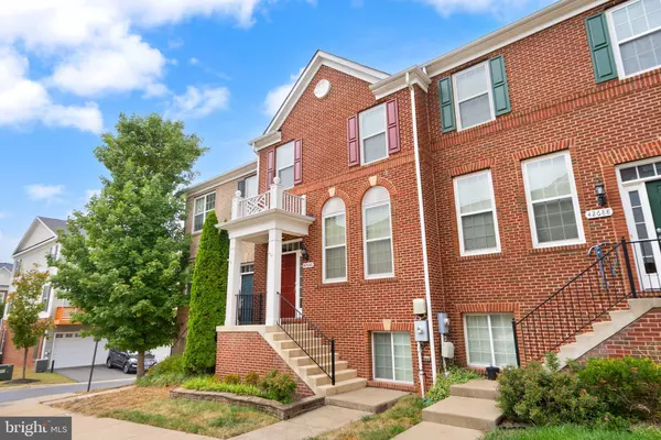 42686 TUNSTALL TER, Ashburn, VA 20147