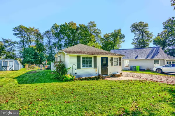 Abingdon, MD 21009,3921 E BAKER AVE E