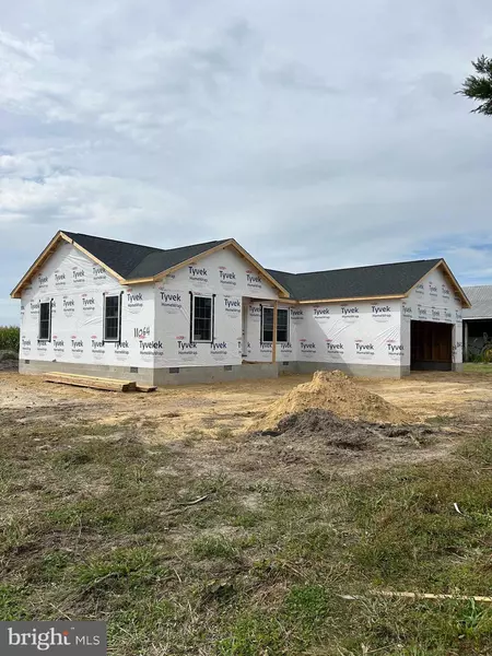 11064 N UNION CHURCH RD, Lincoln, DE 19960