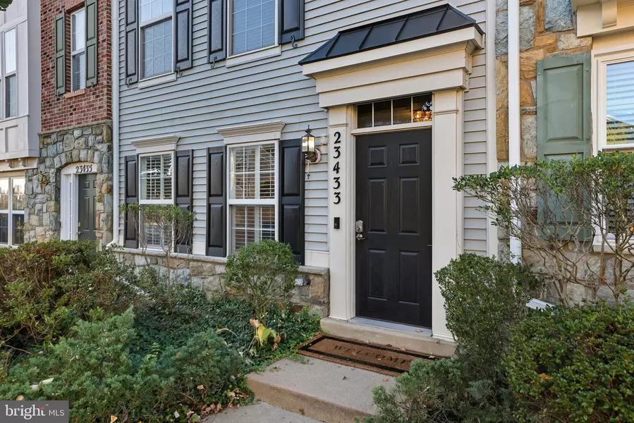 23433 CLARKSRIDGE RD, Clarksburg, MD 20871