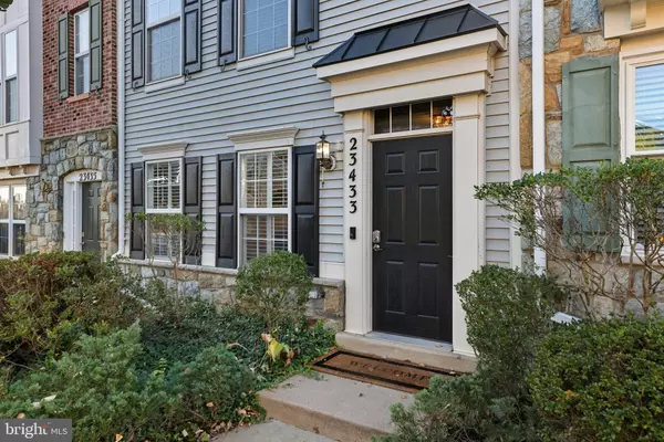 Clarksburg, MD 20871,23433 CLARKSRIDGE RD