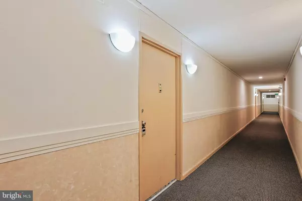 Baltimore, MD 21215,6317 PARK HEIGHTS AVE #417