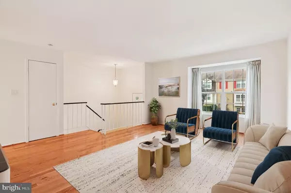 Gaithersburg, MD 20878,174 LAZY HOLLOW DR