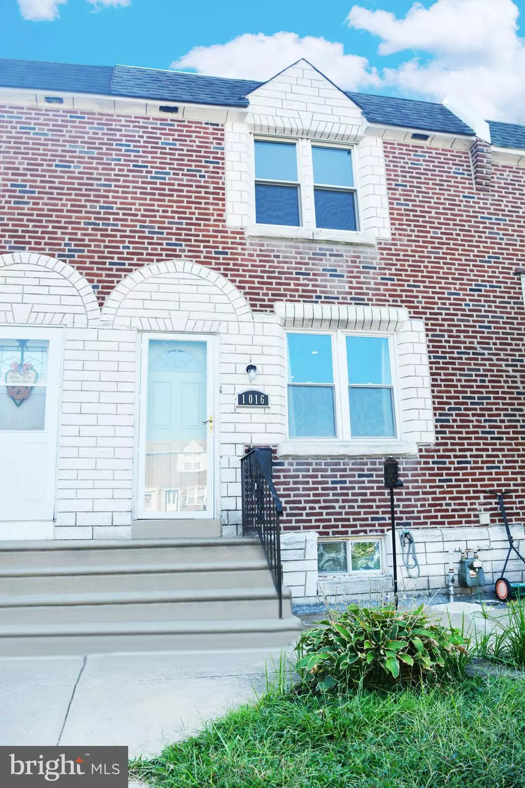 Glenolden, PA 19036,1016 POPLAR AVE