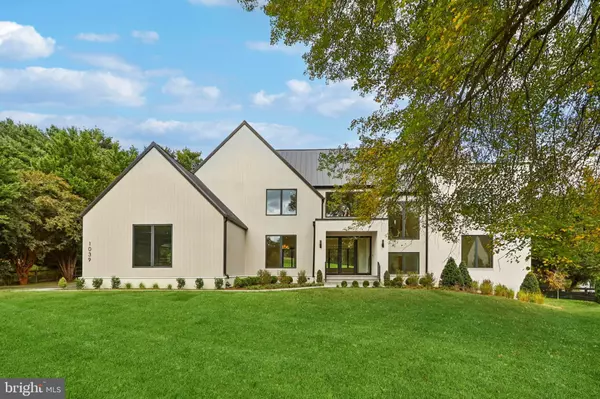 Great Falls, VA 22066,1039 HARRIMAN ST