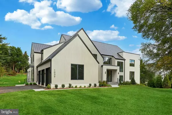 Great Falls, VA 22066,1039 HARRIMAN ST