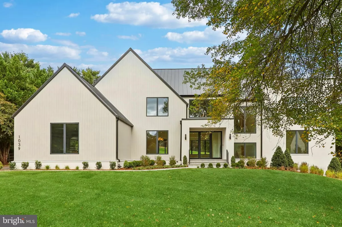 Great Falls, VA 22066,1039 HARRIMAN ST