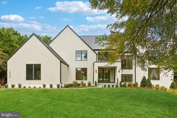 1039 HARRIMAN ST, Great Falls, VA 22066