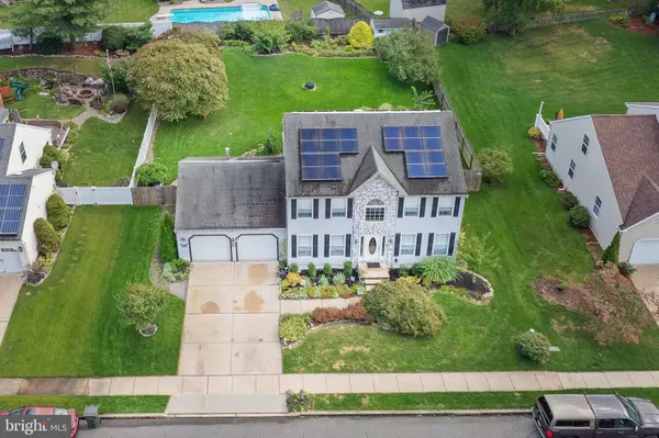 90 CANDLEWOOD DR, Mantua, NJ 08051