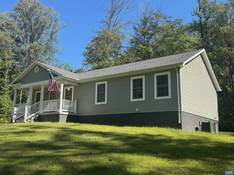 934 WILLIAMSBURG PIKE, Madison, VA 22727