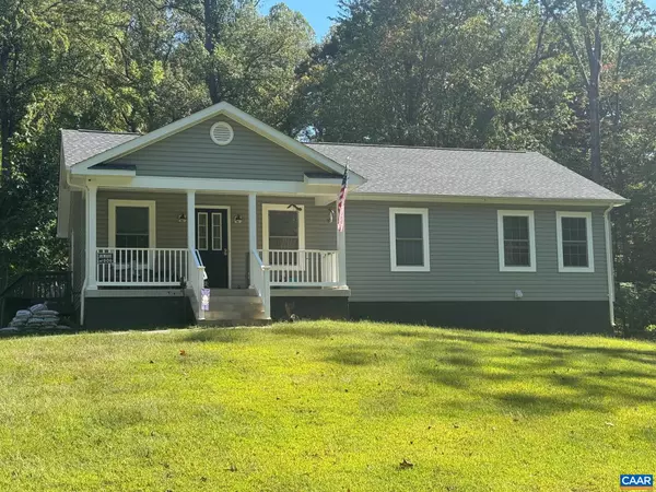 Madison, VA 22727,934 WILLIAMSBURG PIKE