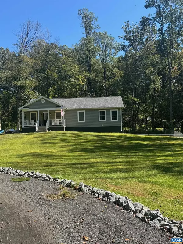 Madison, VA 22727,934 WILLIAMSBURG PIKE