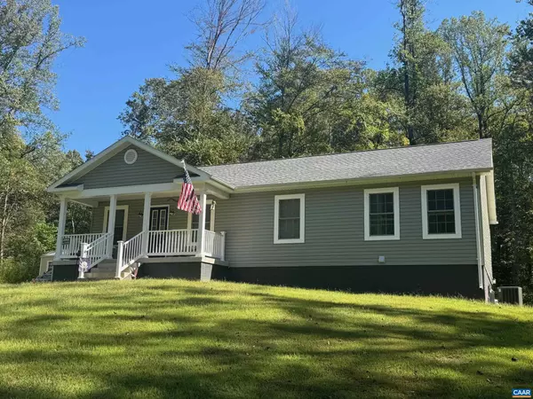 Madison, VA 22727,934 WILLIAMSBURG PIKE