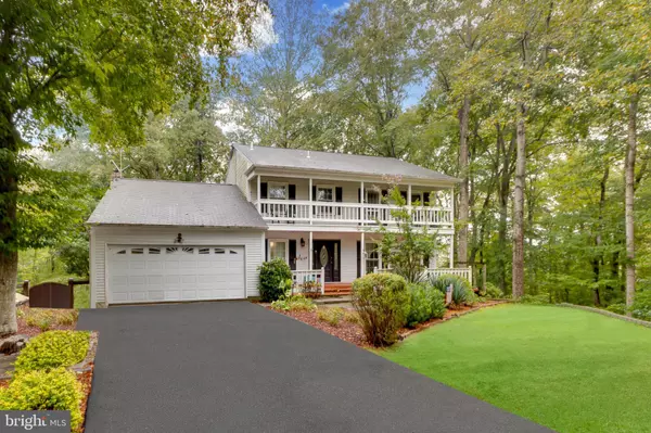 6470 MCKEE WAY, Manassas, VA 20111