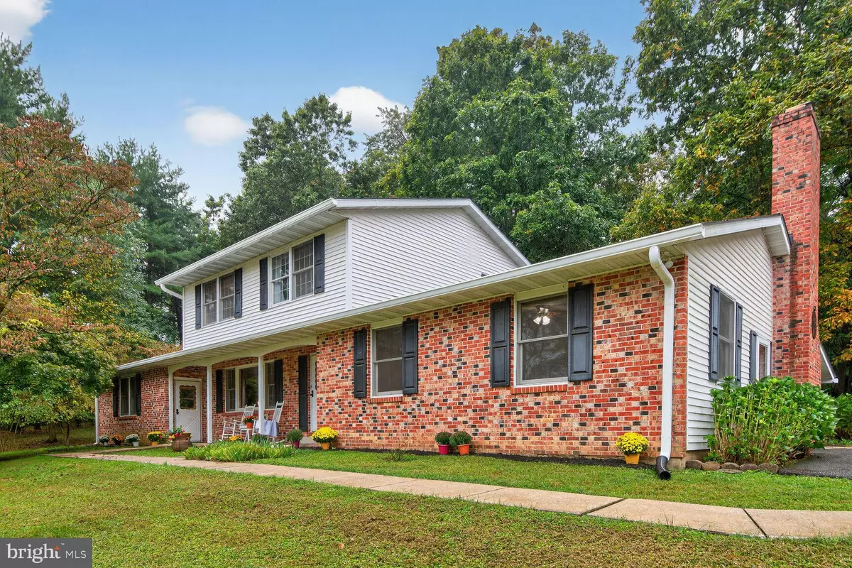 Sykesville, MD 21784,4614 LONDON BRIDGE RD