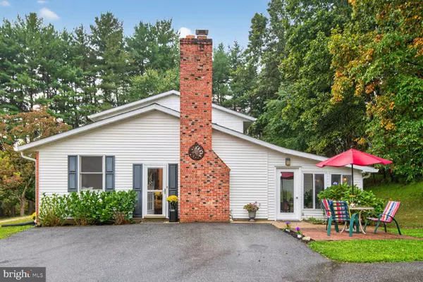 Sykesville, MD 21784,4614 LONDON BRIDGE RD