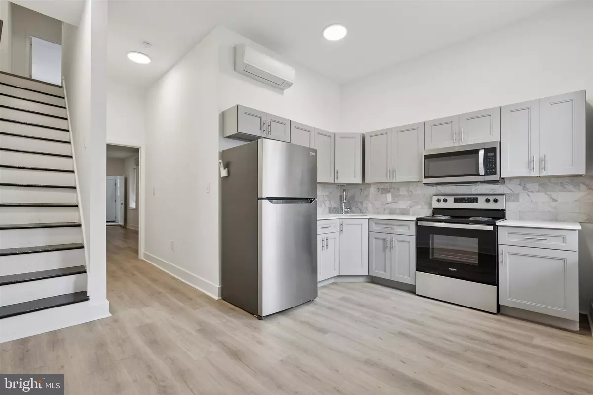 Philadelphia, PA 19132,2250 N WOODSTOCK ST #2