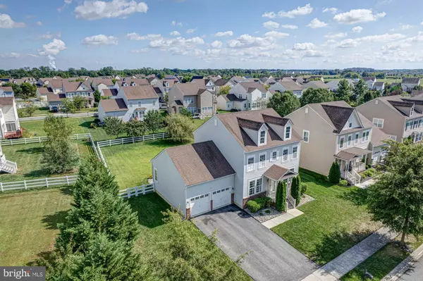 Middletown, DE 19709,420 CICERO XING