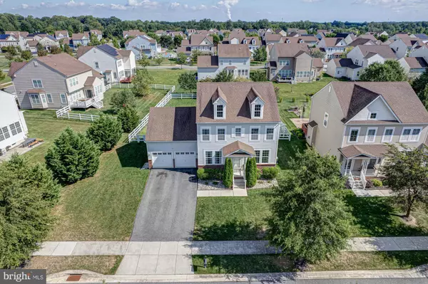 Middletown, DE 19709,420 CICERO XING