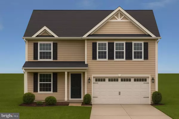 9030 OLD HARFORD RD, Parkville, MD 21234