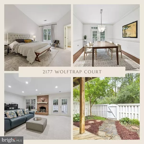 2177 WOLFTRAP CT,  Vienna,  VA 22182