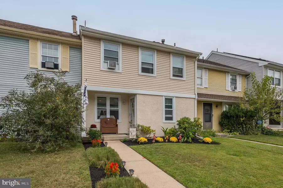 507 MAGNOLIA, Marlton, NJ 08053