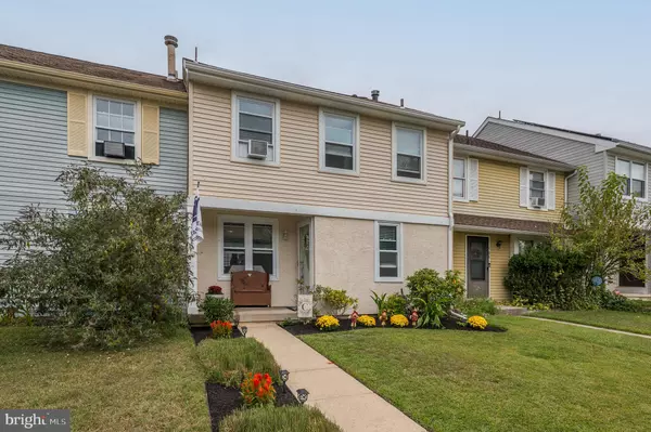 507 MAGNOLIA,  Marlton,  NJ 08053