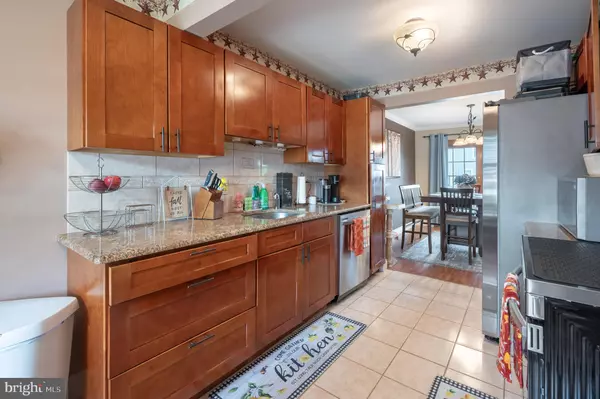 Marlton, NJ 08053,507 MAGNOLIA