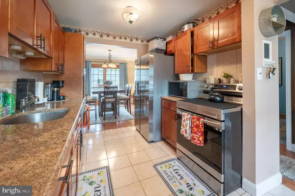 Marlton, NJ 08053,507 MAGNOLIA