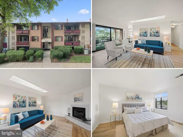 7613 LEE HWY #302,  Falls Church,  VA 22042