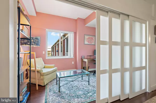 Washington, DC 20024,800 4TH ST SW #N801