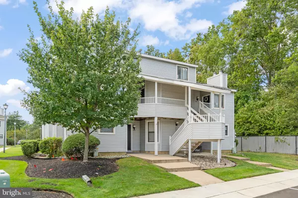 Voorhees, NJ 08043,5102 TRACY CT