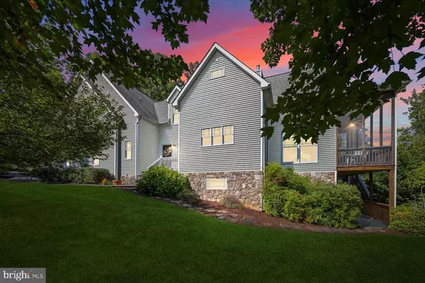 Locust Grove, VA 22508,100 CONFEDERATE CIR